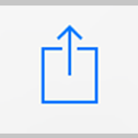 Deelknop share-button