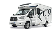 Campers & caravans