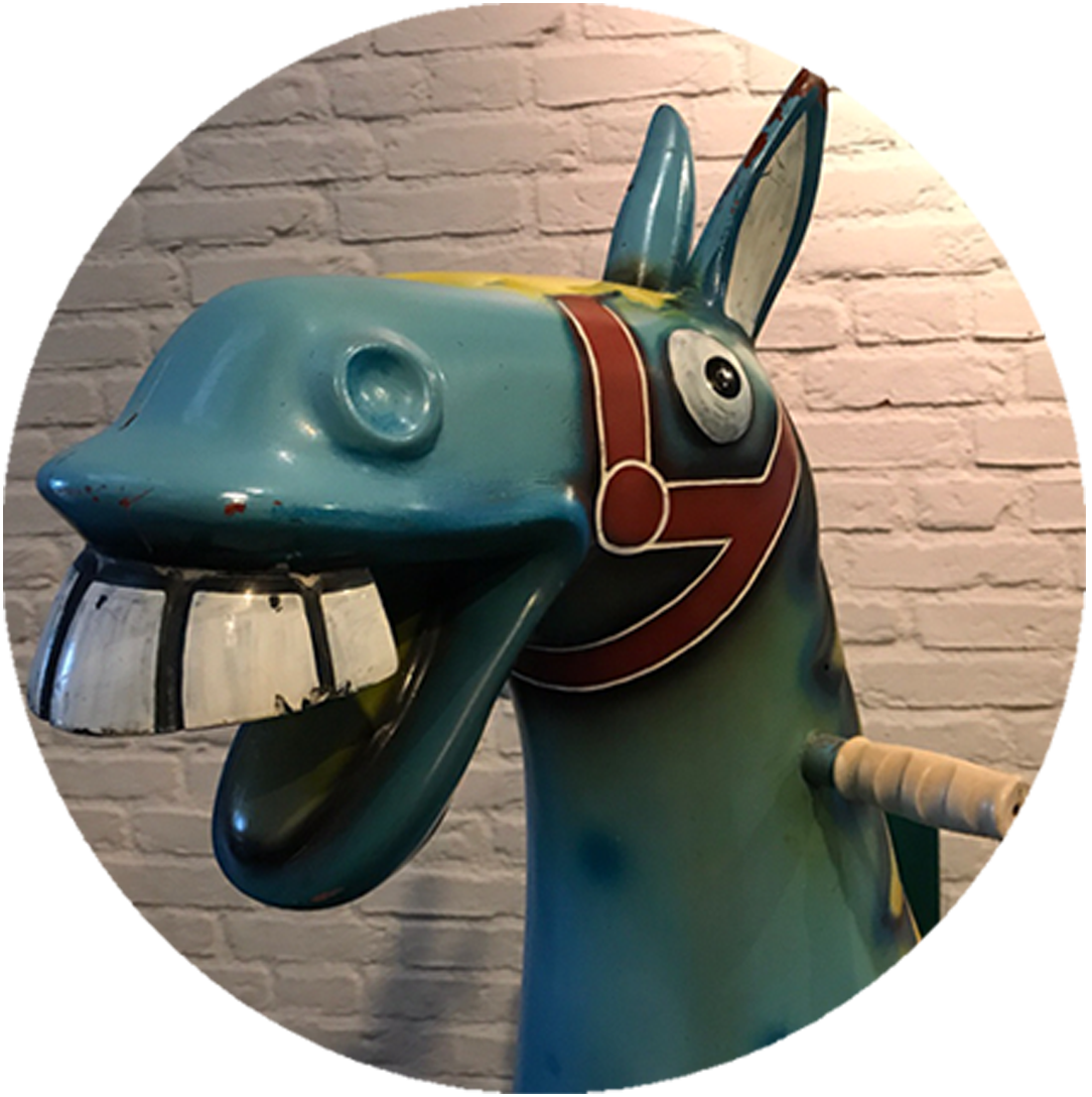 Donkey