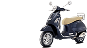 Brommers & scooters