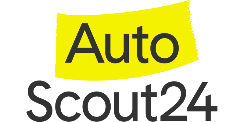 Logo AutoScout24