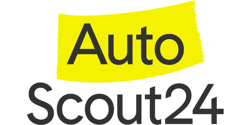autoscout24logo Logo AutoScout24