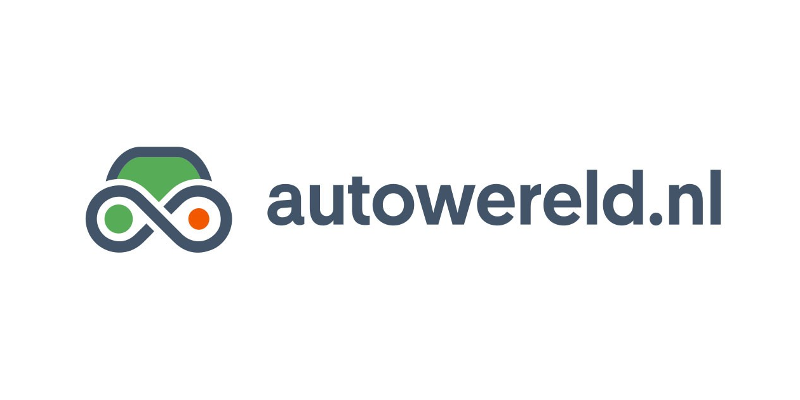 Logo Autowereld