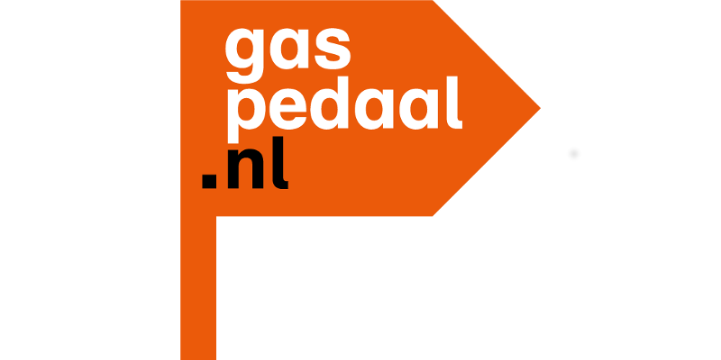 gaspedaallogo
