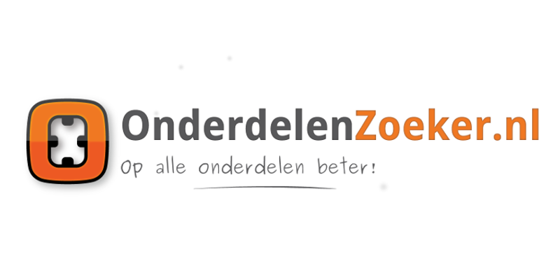 Logo Onderdelenzoeker