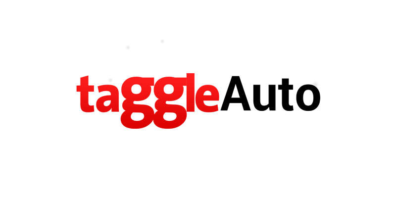 Logo taGGleAuto