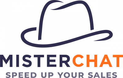 Logo MisterChat