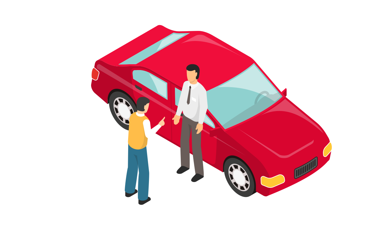 start_auto Carfax rapporten