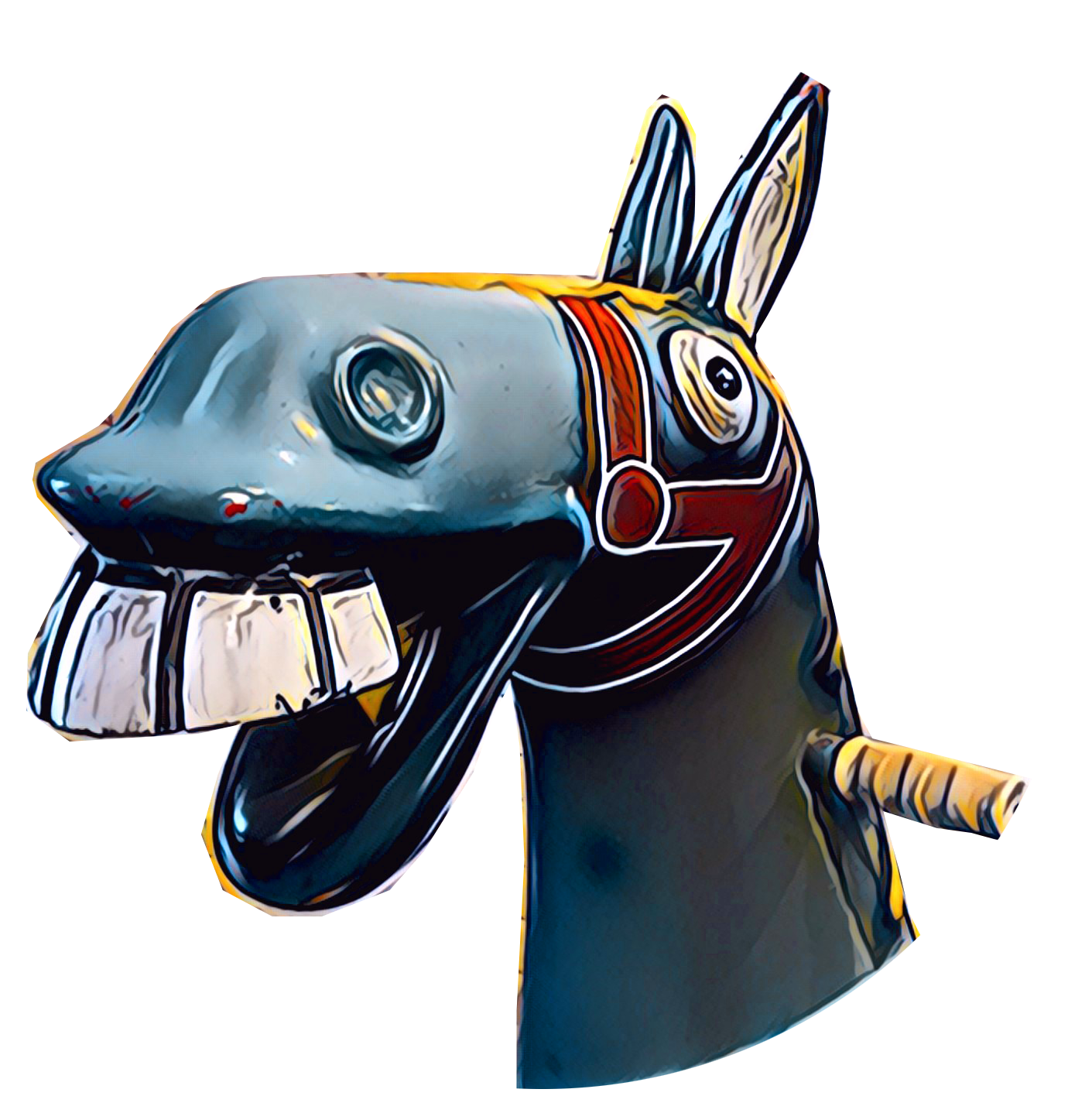Donkey
