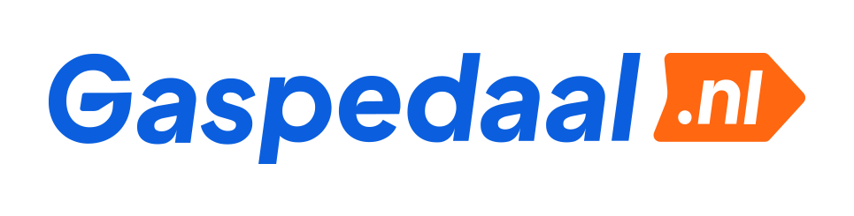 Logo Gaspedaal